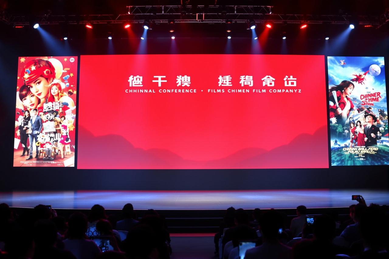 飘雪影院2025片单发布:18部重磅作品蓄势待发